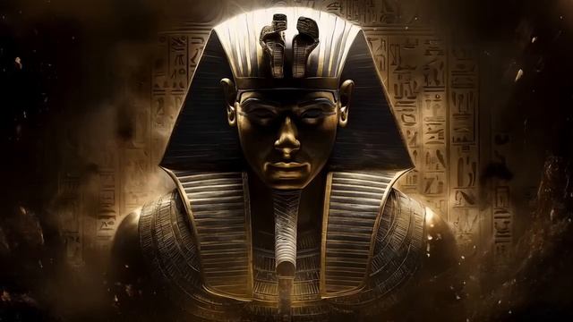 Осирис - Ритмичная древне Египетская фоновая музыка, Музыка Египта смотреть онлайн