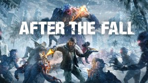 AFTER THE FALL VR - TRAILER
