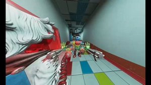 Девушка Блогера 3 серия тизер трелер