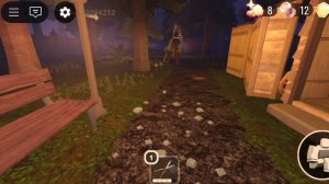 обновление Doors оно вышло Ура Сад?