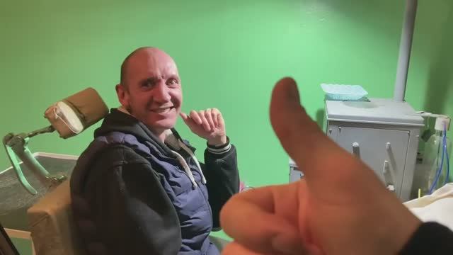 Судьбы Божьи. Игорь и ответы от Господа Иисуса Христа. смотреть онлайн