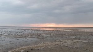 Ханское озеро