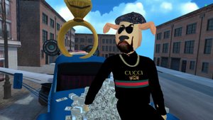 ИГРА В ПИРОЖОК ФИНААЛ 🔥🔥🔥