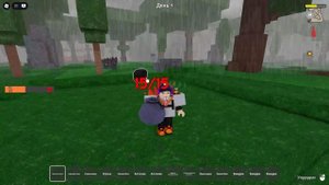 прохожу 99 ночей в лесу