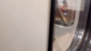 Поездка на Метро до Лесной