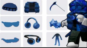 как получить самые крутые бесплатные вещи в роблоксе в 2025 году? промокоды