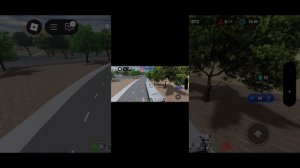 Транспорт Ташкента Roblox