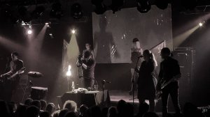 Ordo Rosarius Equilibrio - Where I Stand on the Holy Mountain and Pray 4 the War