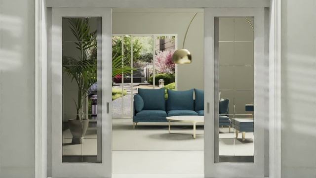 Vnutri Proema смотреть онлайн