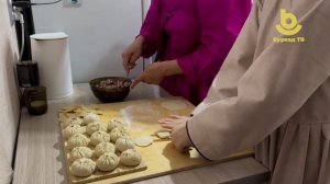 Конкурс Найдал