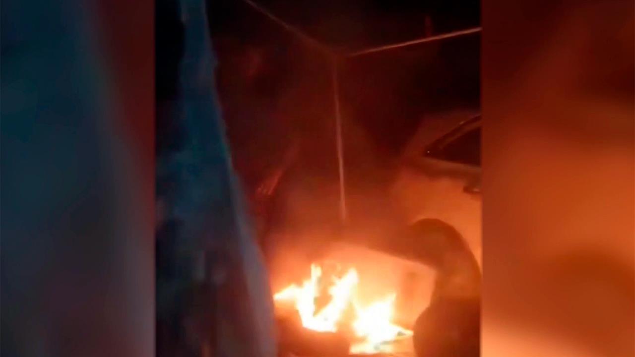 В результате израильского обстрела погибли пять сотрудников телеканала Al Jazeera