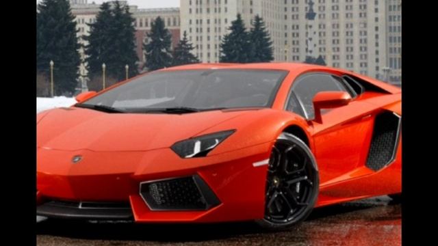 Ламба фера и порш смотреть онлайн