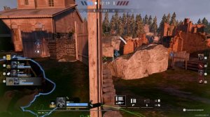 Ранговые бои Взлом Стрелок 11.08.2025 /игра Калибр/game Caliber