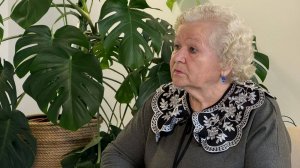 Визитка Бородина Л. И.