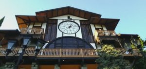 Гагры 07.2025г. ресторан Гагрипш