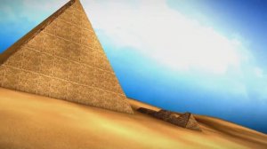ПОЧЕМУ ЕГИПТЯНЕ ПЕРЕСТАЛИ СТРОИТЬ ПИРАМИДЫ