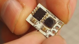 Модуль ИБП для Arduino UNO. ETA9640