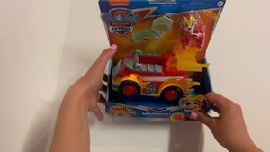 Щенячий патруль - Маршалл