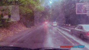 Ростов.Дорога домой.