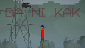 Как Filizbu погиб в melon playground