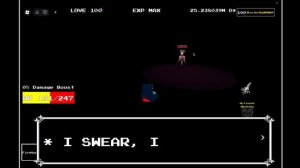 Deltarune 3D RPG Supreme (Scampton [[The Great]])