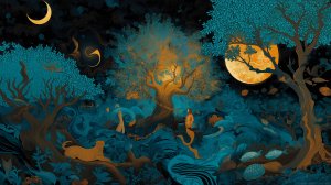 Artfonix. Песочное шоу с живой музыкой и чтецом