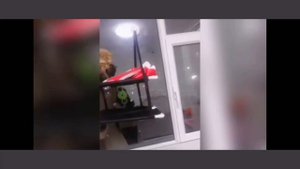 кот-магистр! возвращающая одежда! битва с феном!