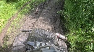 Покатушки на квадроциклах 05.07