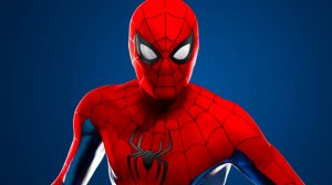 Человек Паук: Совершенно новый день - Spider-Man Brand New Day - Промо со съёмок