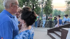 Звёздочка моя ясная... 10.08.25...