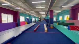 Гимнастический зал  один джим на Маковского в Одинцово