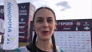 Гонка Героев 2025: Менделеевск