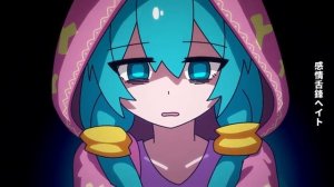 vocaloid: arena