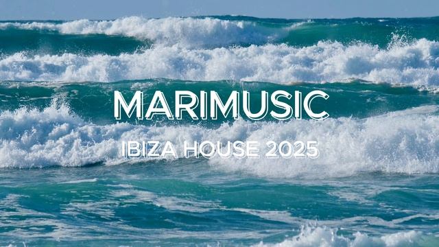 IBIZA HOUSE 2025 🥥🌞 ИБИЦА ХАУС 2025 🌴🌞
