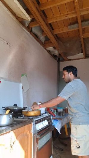 Индийская еда в России #Еда #india #Индия