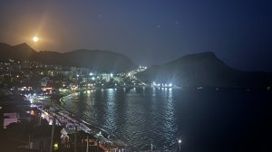 КРЫМ 2025 | ФЕОДОСИЯ | ОРДЖОНИКИДЗЕ | 6 августа ❤️⛰️🌊🏖️☀️🌹