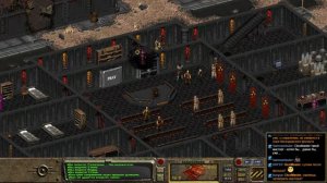 Fallout 1 - Часть 26 (Финал)