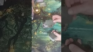 Задай картам вопрос и получи ответ: "Да" или "Нет"?!