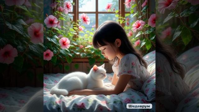 Волшебные путешествия Энни и Мусс. Предисловие