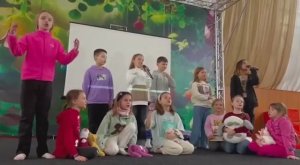 Февральская программа частной школы «Золотое сечение» в Воздвиженском