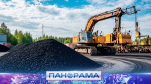 От щебня до асфальта: 160 тонн в час! Где уже использовали материал республиканского производства?