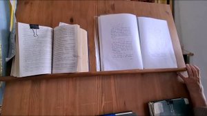 «Клирос Заозерской церкви»