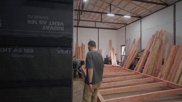 Кто мы? почему модульные бани?! смотреть онлайн