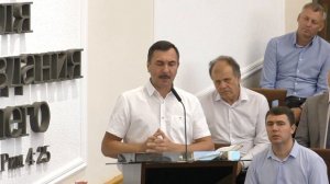 10 августа 2025 вечернее служение