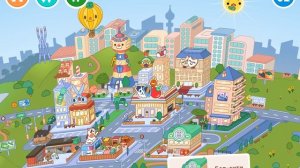 Секретка тока бока