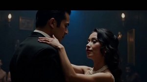 Лариса Рубальская. Зимнее танго (tango canción FILM)