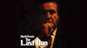 Сериал Последний дон – 1 сезон 2 серия / The Last Don