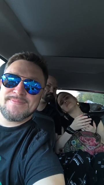 Алькасар - дорога на Фентези Фест 2025 смотреть онлайн