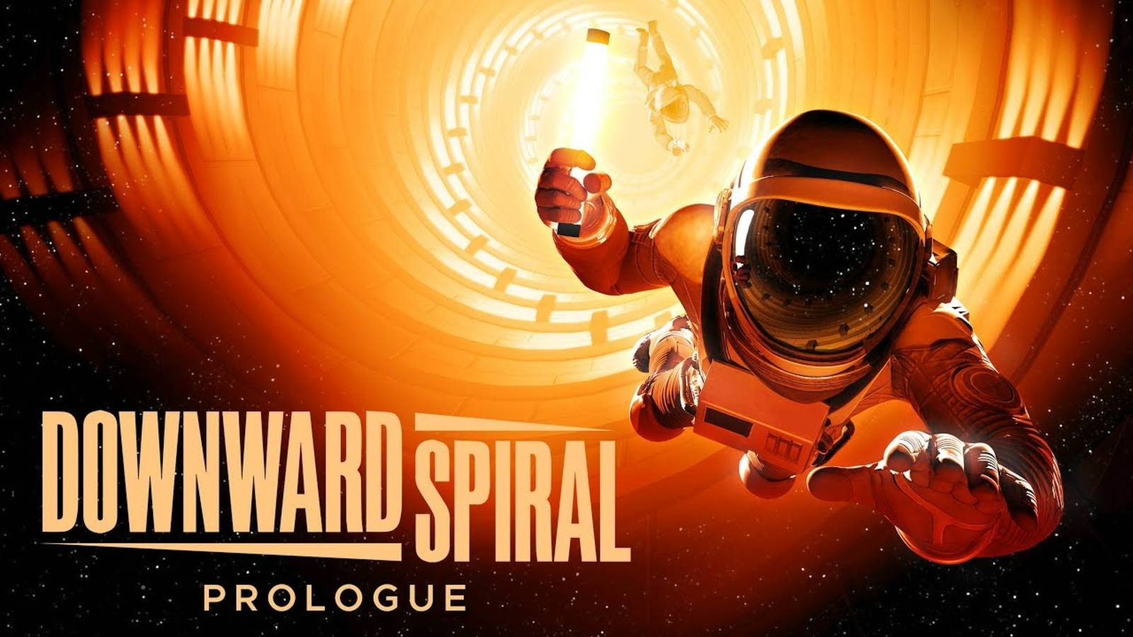 DOWNWARD SPIRAL: PROLOGUE VR - TRAILER смотреть онлайн