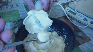 Простой Рецепт Домашнего Майонеза Блендером